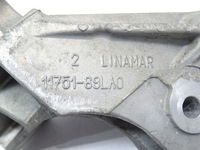 фото thumb №7, Кронштейн коробки двигателя suzuki swift mk7 2010- 1.2 b