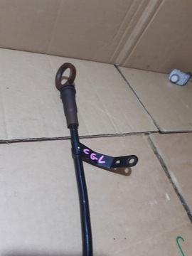 фото thumb №6, Audi 2.0 tdi cgl щуп щуп масла трубка 03l103634e