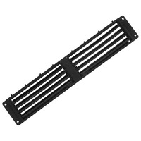 фото thumb №10, Защита решетка передний бампера 23278689 активный защита радиатора