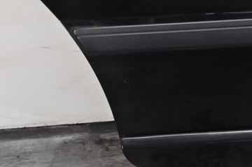 фото thumb №7, Skoda superb i двері правий зад задні sedan