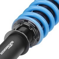 фото thumb №8, Набор амортизаторов street койловеры 24 ways damper dla toyota supra 87-92