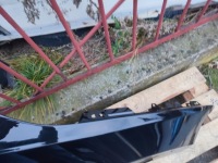 Крила правий передній aluminiowy volvo xc90 2 2 09.14- лак 717 Ціна, фото thumb