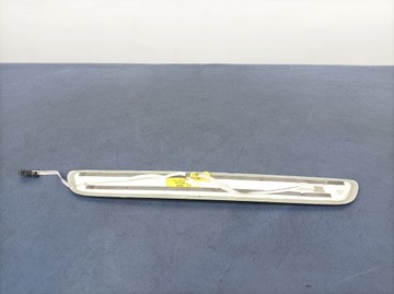 фото thumb №5, Mercedes c 43 amg w205 накладка пороговая планка