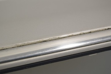 фото thumb №8, Планка двері хром лівий зад mercedes w140 s клас рестайлінг 1406907540 коротка