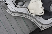 фото thumb №8, Дверь левая задние mazda tribute lak 26a