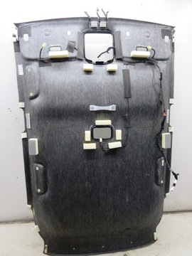 фото thumb №5, Стеля стеля kia rio iv v 17- hb 5 двері