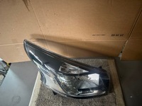 фото thumb №6, Renault trafic iii 14-19 лампа передняя правая оригинальная