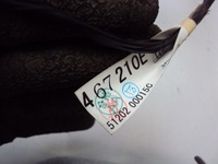 фото thumb №4, Установка дверь правые зад mazda 5 2.0 d 05-