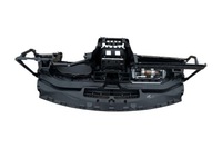 фото thumb №13, Панель приладів приладова, панель приладів vw 5k1857181b 1.6l дизель 2011