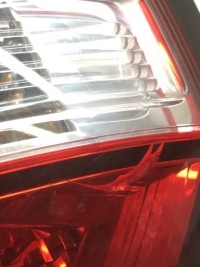 фото thumb №6, Лампа лівий задня renault twingo iii 14-18 265555949r