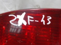 фото thumb №5, Octavia i 1.9tdi 1999 універсал фара ліве зад 1u9945095