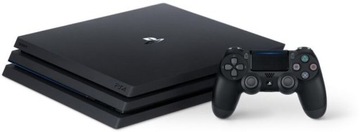 PS4 PRO SONY PLAYSTATION 4 PRO 1 ТБ/1000 ГБ PAD + HORIZON ZERO DOWN