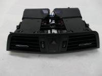 фото thumb №1, Решітка обдув середня mercedes-benz оригінальний номер a2078300054