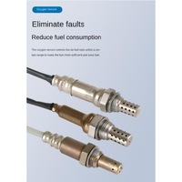 фото thumb №9, Dotyczy датчика кислорода maserati 670031347