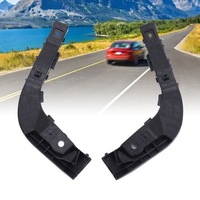 фото thumb №15, Кронштейн бампера кришка крила 865142h000 кронштейн бампера o zwiększon