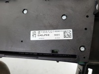 фото thumb №6, Opel astra iv j 10r навигация dvd 800 дисплей