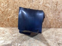 фото thumb №16, Porsche panamera 971 2019 перед сторона правая спойлеры