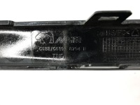 фото thumb №7, Nissan qashqai iii j12 2024- молдинг бампера перед правая хром 62026hn0a