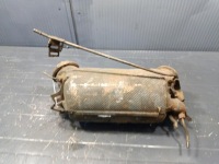 фото thumb №1, Mercedes vito v klasa 447 w447 фільтр часток твердих dpf каталізатор