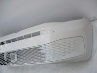 фото thumb №12, Бампер перед vw caddy v 2k7 807221a