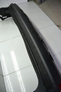 фото thumb №6, Renault kangoo ii 2016 бампер задний