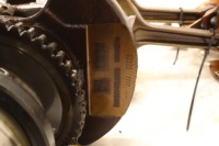 фото thumb №6, Wał коленчатый поршни bmw 3 328i f30 2.0 7624408