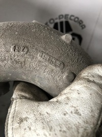 фото thumb №9, Honda civic ix type r шланг воздуха давления