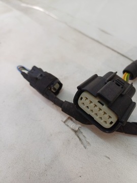 фото thumb №14, Жгут установка парктроников 6pdc бампера зад ford puma mk ii 2 19-