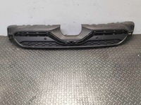 фото thumb №1, Накладка kkratka решётка радиатора бампера задняя mini cooper s f55 f56