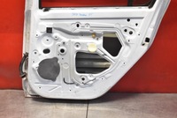 фото thumb №13, Дверь правое задняя задние белый dacia sandero lift 12-20