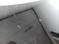 фото thumb №9, Крышка багажника задняя задняя ---- mercedes s klasa s-klasa w223 223 --