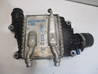 фото thumb №1, Інтеркулер jaguar xe 2,0d gx73-6k775-ab