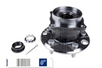 фото thumb №1, Blue print adt383117 набір підшипник колеса