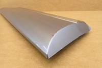 фото thumb №9, Toyota proace city молдинг двері задня права 9835779877