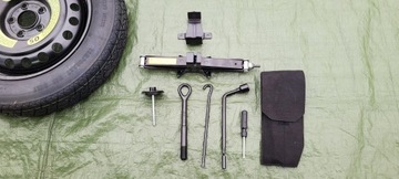 фото thumb №9, Tucson iii kia sportage iv 15-20 колесо докатка докатка колесо запасное 17