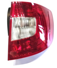 фото thumb №1, Лампа задняя стоп правая skoda superb 3t 2008-2013 kombi