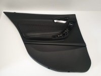 фото thumb №1, Bmw 1 f20 обшивка дверь левый задняя 6262149