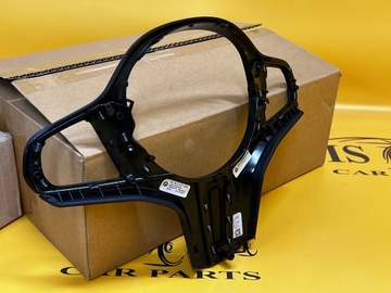 фото thumb №9, Захист кермо m-performance bmw 5 g30 x3 g01 x4 g02 x5 g05 нова oem