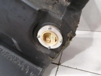 Бак пального ferrari 458 f142 spider 276666 бак пального набір 2-ele Київ, фото thumb