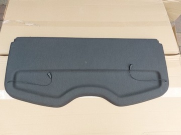 фото thumb №14, Полка багажника renault clio iii hb