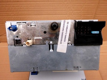 фото thumb №7, Радіо cd 70 навігація opel zafira b дисплей рестайлінг