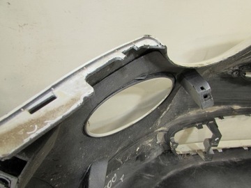 фото thumb №7, Бампер перед переднее fiat 500 97lkej6wh5g 735619481