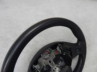 фото thumb №8, Renault megane iii - воздуховод кожа хром bdb