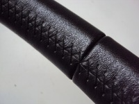 фото thumb №8, Повітропровід fiat 500 lift 2015-