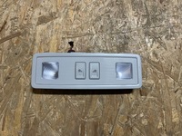 фото thumb №1, Лампа освітлення кабіни інтер'єру зад задня skoda scala 657 654947290