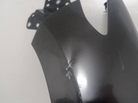 Крыло  левое  перед mazda 3 3 iv 19- Недорого, фото thumb