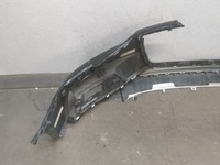 фото thumb №8, Бампер перед audi a6 c8 4k allroad