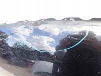 фото thumb №14, Volvo xc60 i 1 08-13 капот крышка двигателя