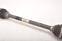 фото thumb №6, Mercedes eqb x243 приводной вал задняя задняя 23r a2433502901