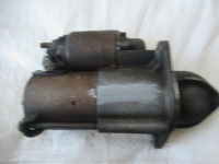 Купить Opel astra h 3 1.6 16v стартер 5556092, фото thumb